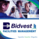 Bidvest Facilities Management logo